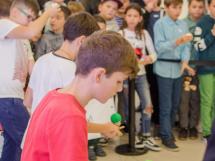 Kendama Contest Lotus Center 53