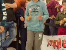 Kendama Contest Lotus Center 59