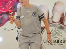 Kendama Contest Lotus Center 69