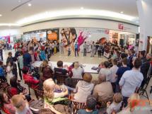 Kendama Contest Lotus Center 74