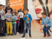 Kendama Contest Lotus Center 80