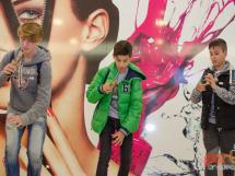 Kendama Contest Lotus Center 86