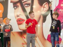 Kendama Contest Lotus Center 96