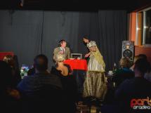 Supercomedia Tanta Si Costel 30