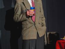 Supercomedia Tanta Si Costel 35