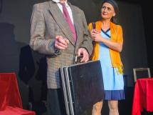 Supercomedia Tanta Si Costel 96