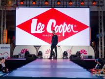 Fall Winter Fashion Show 201