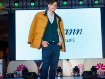 Fall Winter Fashion Show 312