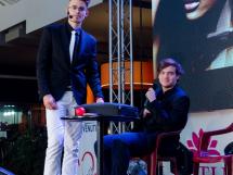 Fall Winter Fashion Show 331