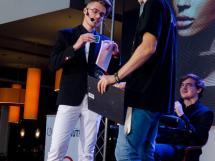 Fall Winter Fashion Show 332