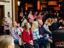 Fall Winter Fashion Show 37