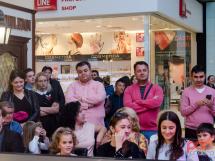 Fall Winter Fashion Show 42