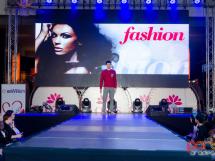 Fall Winter Fashion Show 90