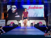 Fall Winter Fashion Show 97