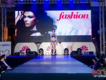 Fall Winter Fashion Show 99