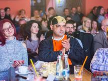 Ca La Noi La Nimenea 83