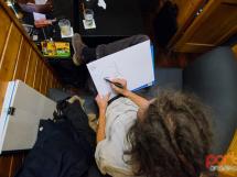 Seara De Caricaturi 18