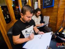 Seara De Caricaturi 21