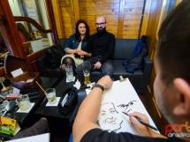 Seara De Caricaturi 23