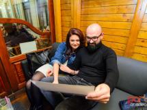 Seara De Caricaturi 27