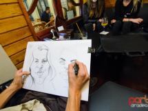 Seara De Caricaturi 33