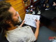 Seara De Caricaturi 40