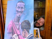 Seara De Caricaturi 8