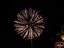 Toamna Oradeana 2017 Artificii 101