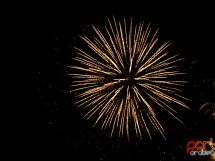 Toamna Oradeana 2017 Artificii 105