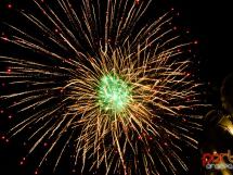 Toamna Oradeana 2017 Artificii 109