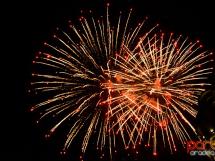 Toamna Oradeana 2017 Artificii 110
