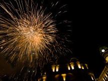 Toamna Oradeana 2017 Artificii 120