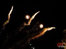 Toamna Oradeana 2017 Artificii 12