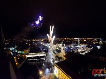 Toamna Oradeana 2017 Artificii 14