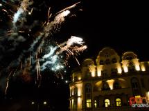 Toamna Oradeana 2017 Artificii 16