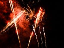 Toamna Oradeana 2017 Artificii 57