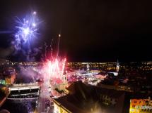 Toamna Oradeana 2017 Artificii 62