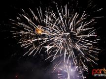 Toamna Oradeana 2017 Artificii 69