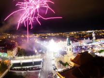 Toamna Oradeana 2017 Artificii 74