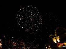 Toamna Oradeana 2017 Artificii 98