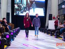 Prezentare De Moda Mmodels Romania 100