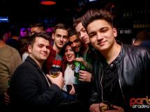 Green Pub Students Party