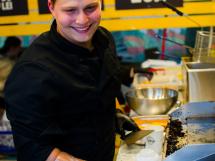 Toamna Oradeana 2017 Ambianta 33