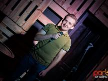 Stand Up Comedy Urban Place 101