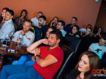 Stand Up Comedy Urban Place 102