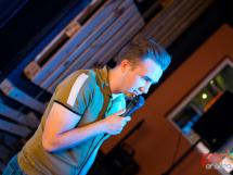 Stand Up Comedy Urban Place 104