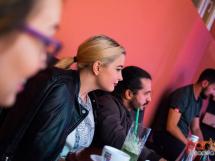 Stand Up Comedy Urban Place 111