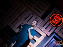 Stand Up Comedy Urban Place 112