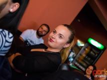 Stand Up Comedy Urban Place 114