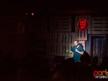 Stand Up Comedy Urban Place 115